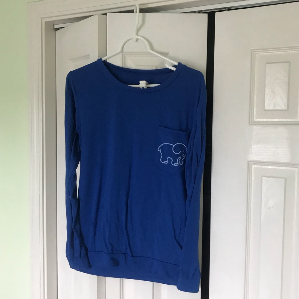 ivory ellea long sleeve